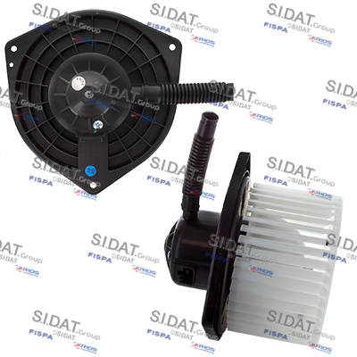 INTERIOR BLOWER