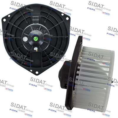 PULSEUR D'AIR HABITACLE