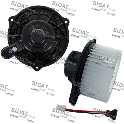 INTERIOR BLOWER