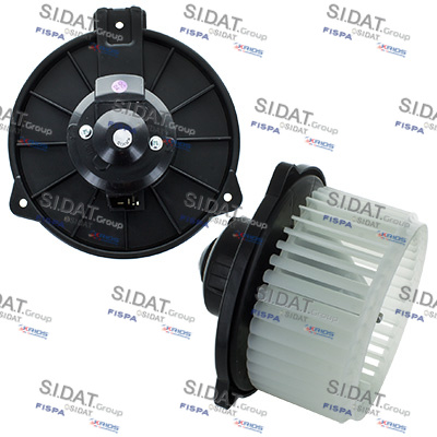 INTERIOR BLOWER