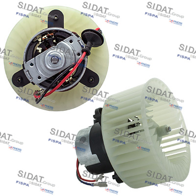 INTERIOR BLOWER