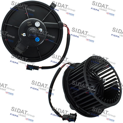 INTERIOR BLOWER