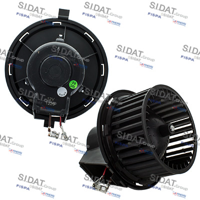 PULSEUR D'AIR HABITACLE