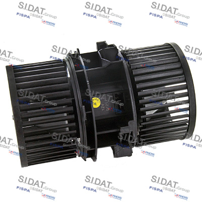 INTERIOR BLOWER
