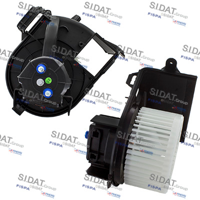 PULSEUR D'AIR HABITACLE