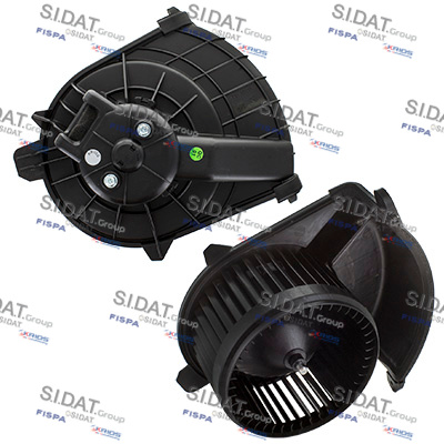 PULSEUR D'AIR HABITACLE