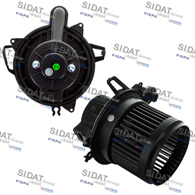 INTERIOR BLOWER