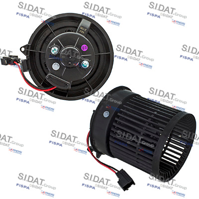 PULSEUR D'AIR HABITACLE