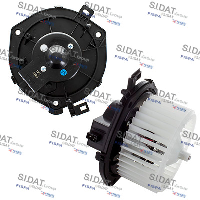 INTERIOR BLOWER