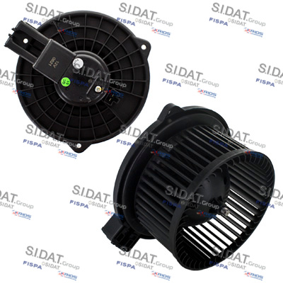 PULSEUR D'AIR HABITACLE