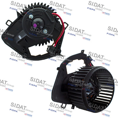 PULSEUR D'AIR HABITACLE