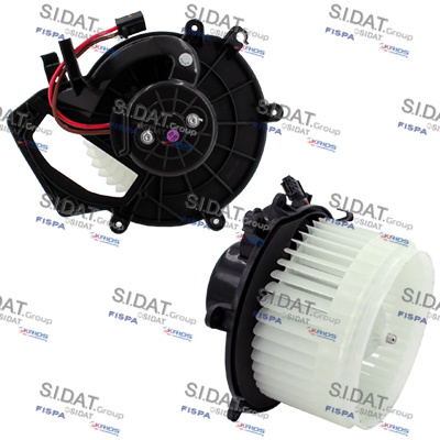 PULSEUR D'AIR HABITACLE