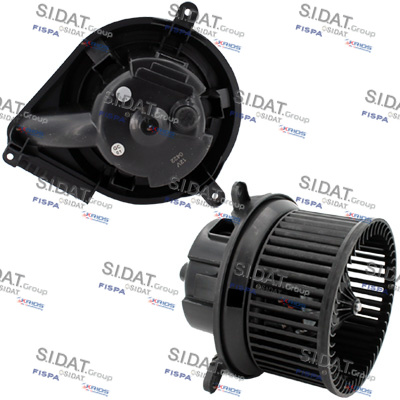 PULSEUR D'AIR HABITACLE