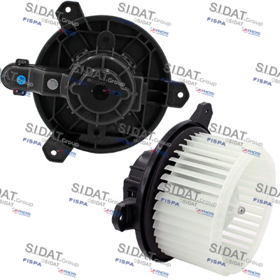 PULSEUR D'AIR HABITACLE