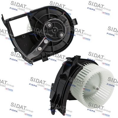 INTERIOR BLOWER