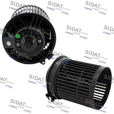 INTERIOR BLOWER