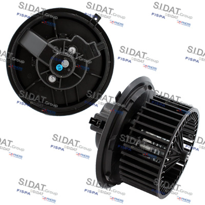 PULSEUR D'AIR HABITACLE