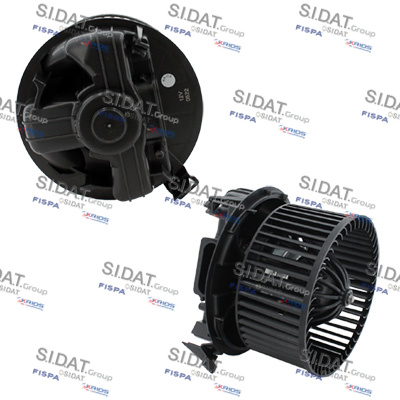 INTERIOR BLOWER
