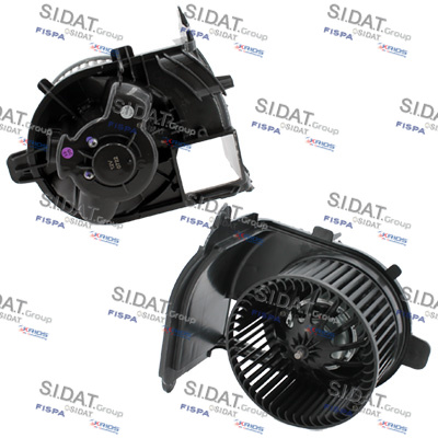 INTERIOR BLOWER