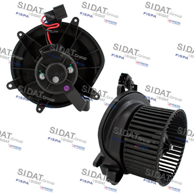 INTERIOR BLOWER