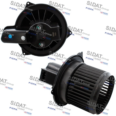 INTERIOR BLOWER
