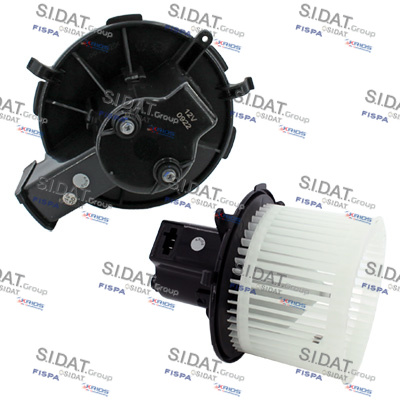 INTERIOR BLOWER