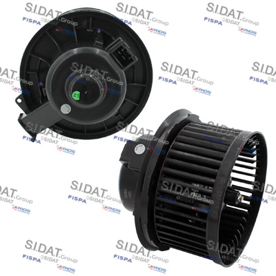 PULSEUR D'AIR HABITACLE