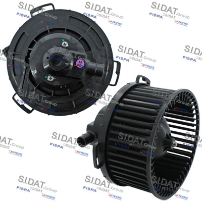 INTERIOR BLOWER