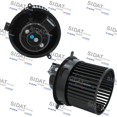 INTERIOR BLOWER