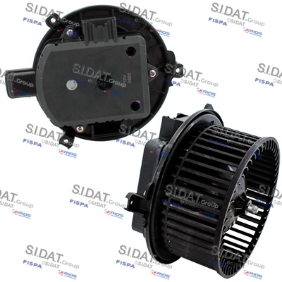 INTERIOR BLOWER