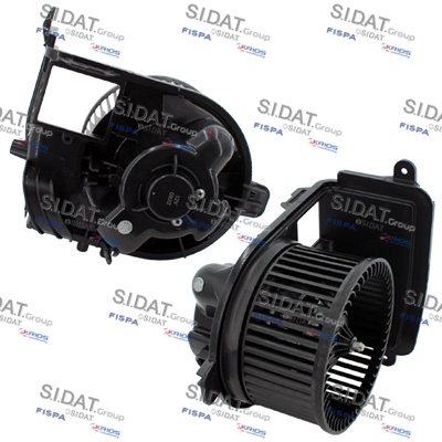 INTERIOR BLOWER