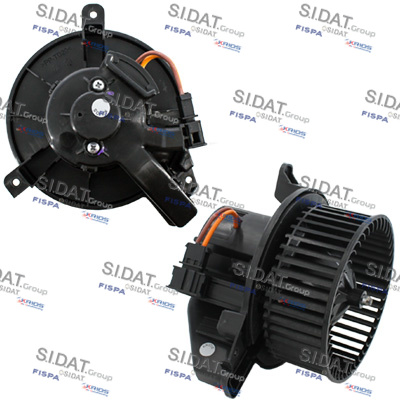 INTERIOR BLOWER
