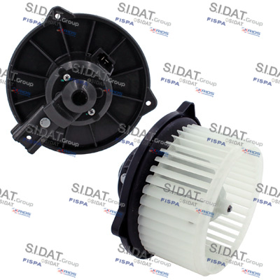 INTERIOR BLOWER