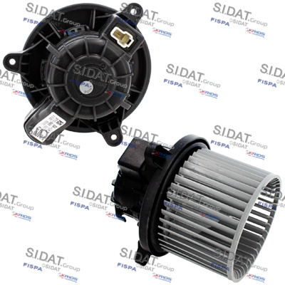 INTERIOR BLOWER