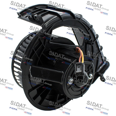 INTERIOR BLOWER