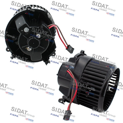 PULSEUR D'AIR HABITACLE