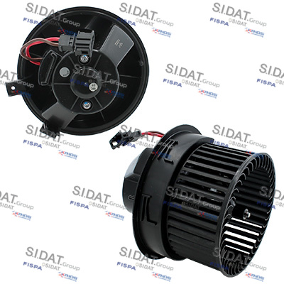 INTERIOR BLOWER