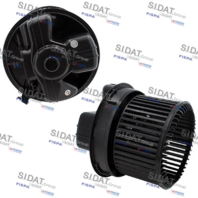 INTERIOR BLOWER