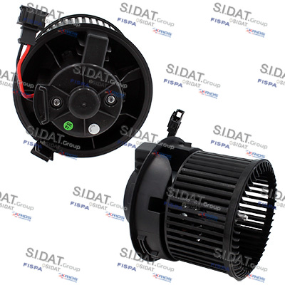 INTERIOR BLOWER