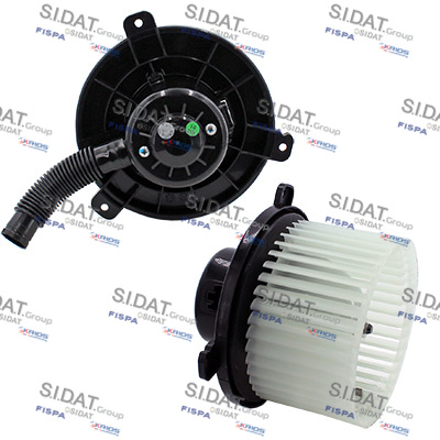 PULSEUR D'AIR HABITACLE