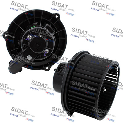 INTERIOR BLOWER
