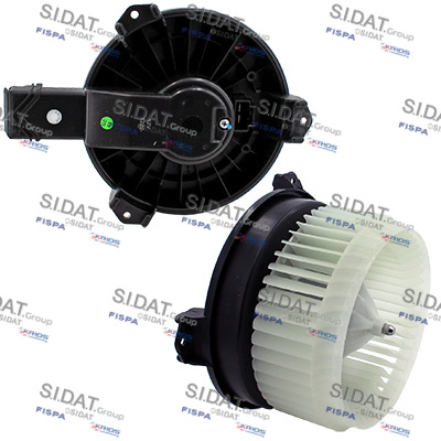 PULSEUR D'AIR HABITACLE