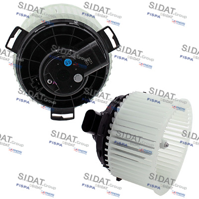 PULSEUR D'AIR HABITACLE