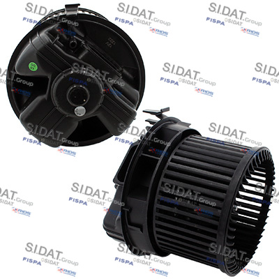 INTERIOR BLOWER