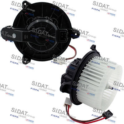 PULSEUR D'AIR HABITACLE