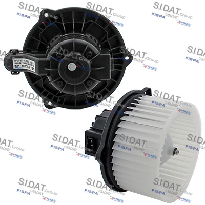 INTERIOR BLOWER