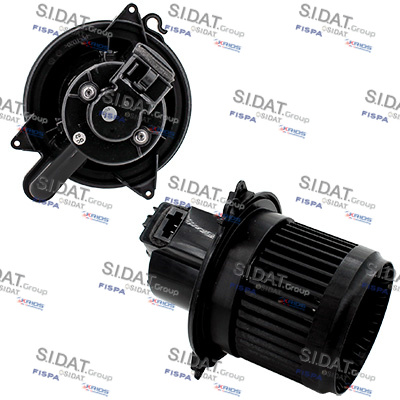 INTERIOR BLOWER