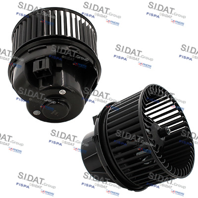 PULSEUR D'AIR HABITACLE