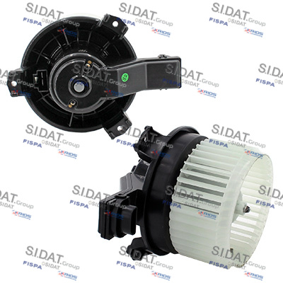 INTERIOR BLOWER