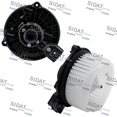 INTERIOR BLOWER
